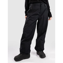 Roxy Steepland Hose true black Gr. M
