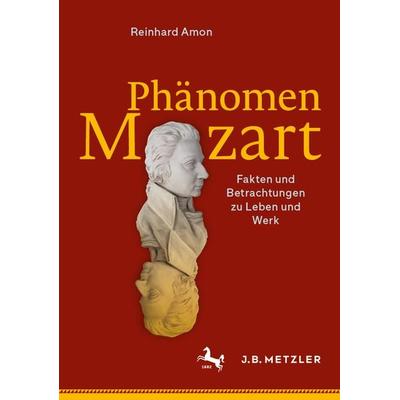 Phänomen Mozart -