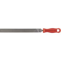 Alarm Werkzeuge 56033616 Werkstattfeile Blatt-L.250mm Hieb 2 flachstumpf Hieb-Länge 250 mm Länge 380 mm 1 St.