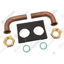 Rohrbogen, 90Gr, Heizkreis, (Set a 2) Vaillant-Nr. 0020065330