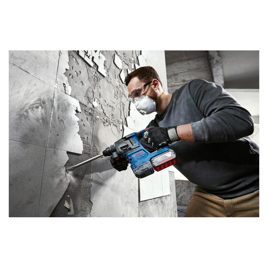 Bosch Professional GBH 185-LI (Schlagschrauber) (0611924020)