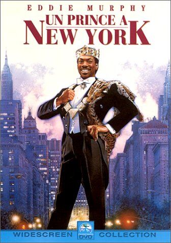 John Landis - Un prince à New York [FR Import] - Preis vom 28.09.2026 21:19:57 h