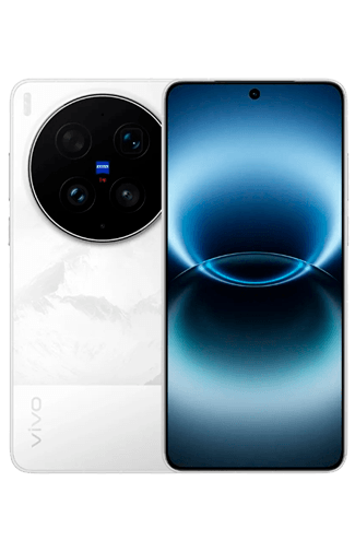 vivo X300 Ultra 512GB Weiß