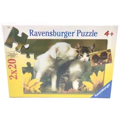 Ravensburger Tierfreund Puzzle 090686