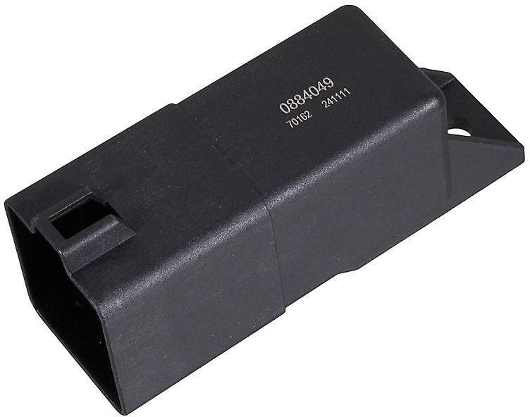 Metzger Autoteile Relais, Glühanlage 0884049 Für Vw