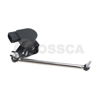 OSSCA Sensor, Leuchtweiteregulierung 61578 für Porsche