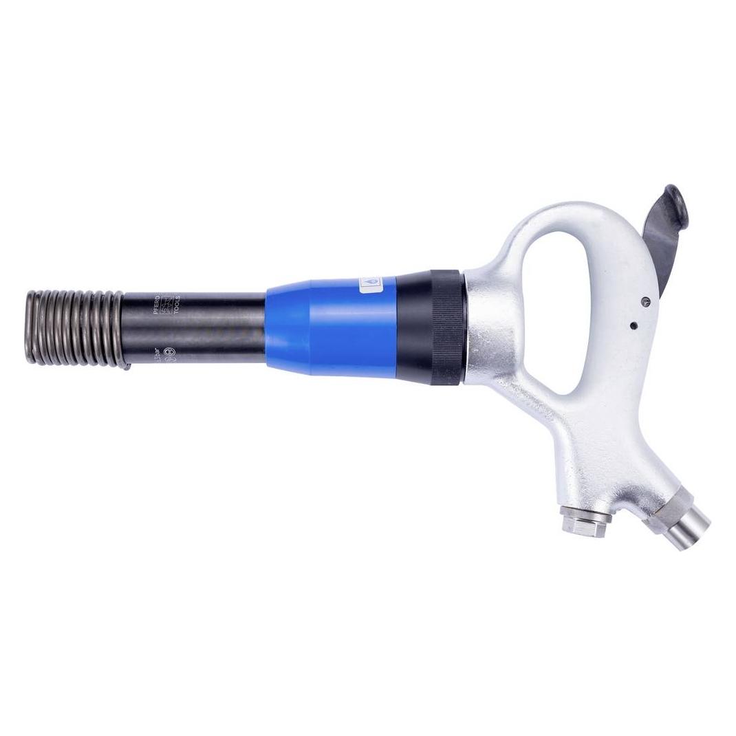 Pferd TOOLS PH 34 F EG03 Druckluft-Meisselhammer (Druckluft, Meisselhammer) (80300120)