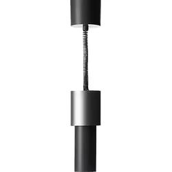 LIGHTAIR Agro Pro Luftreiniger Grau Metallica (5 Watt, Raumgröße: 50 m2, IonFlow Technologie)