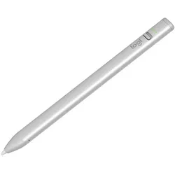 Logitech Digitaler Eingabestift »Crayon USB-C« für iPad
