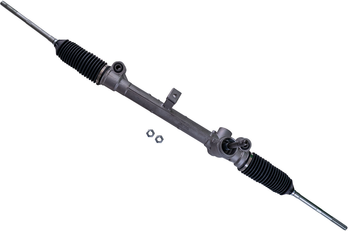 Denckermann Lenkgetriebe D900026 Für Fiat