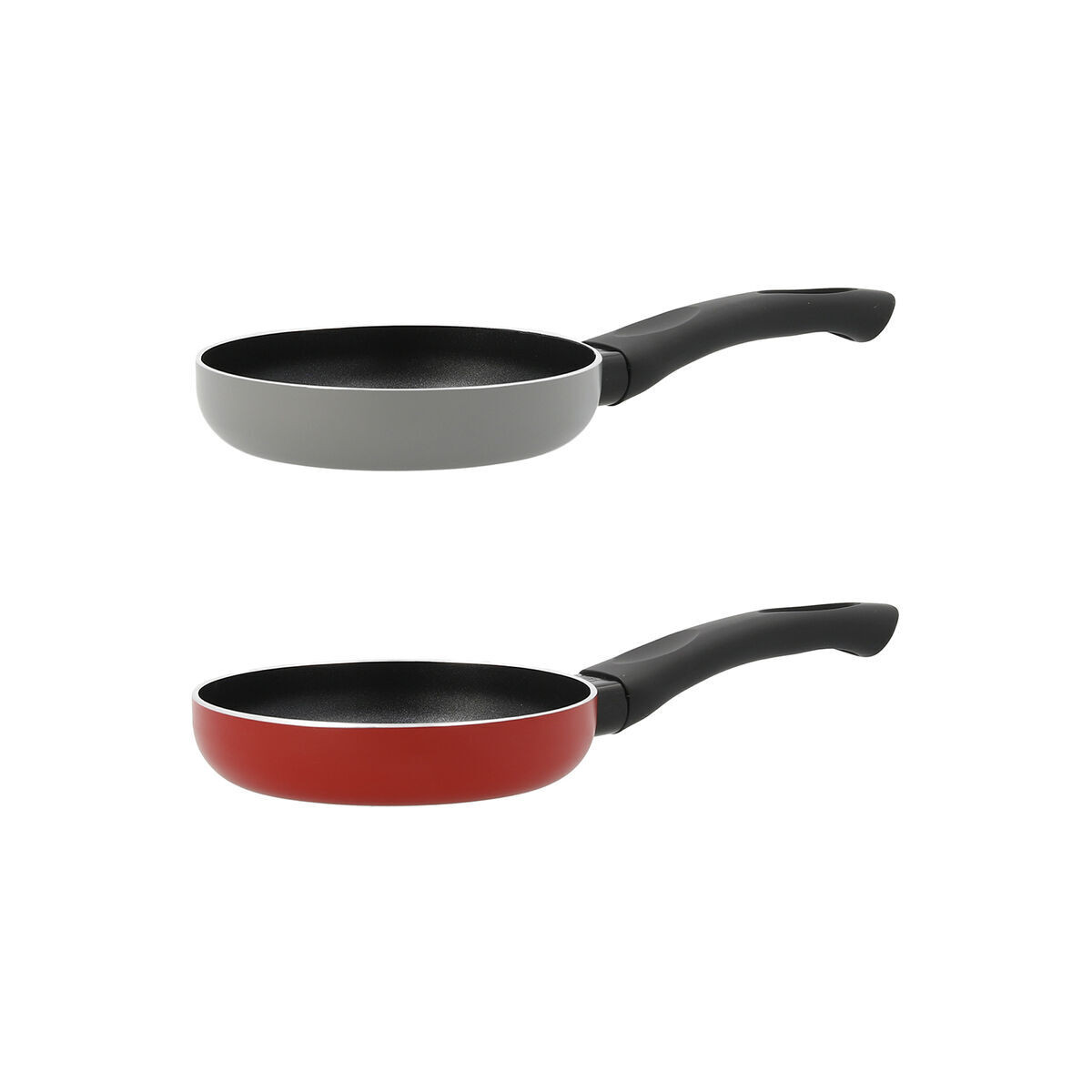 Quid Rico Metall mini koekenpan, 14 cm
