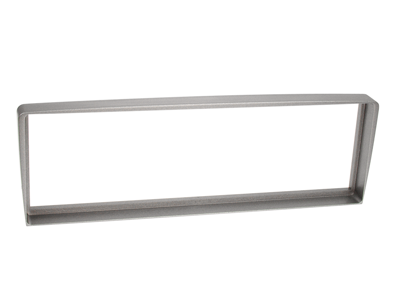 ACV Radiohalterung Alfa 156 / GT (silber)