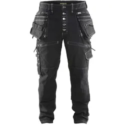 Blakläder, Arbeitshose, stylische Handwerker Hose X1999 (46)