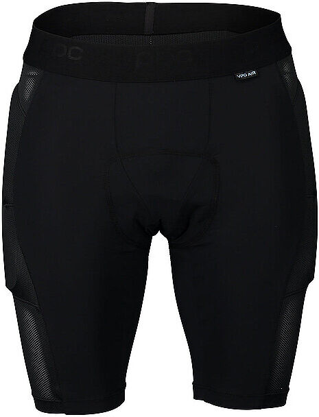 POC Protektorenshorts Synovia VPD schwarz   XS B