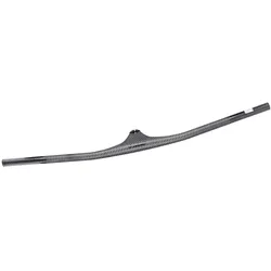 DARIMO Vorbau-Lenker-Einheit Epsilon MTB | 3K matt | 9° / 740 mm
