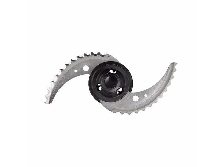 Bosch Cookit Crushmesser – Küchenmaschine Zubehör