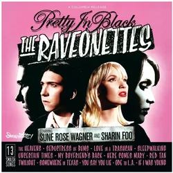 Music On Vinyl, Schallplatten, Pretty In Black (VINYL) (The Raveonettes)