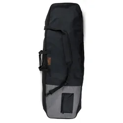 RONIX COLLATERAL Boardbag 2026 heather charcoal/orange