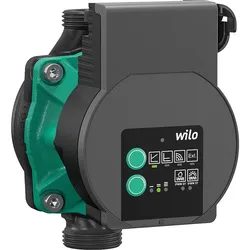 Umwälzpumpe Heizung, Wilo-Varios-Pico-STG, 130mm Typ 15/1-13, 1''AG