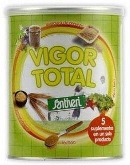 Santiveri Total Strength Complement 400 gr 400 gr