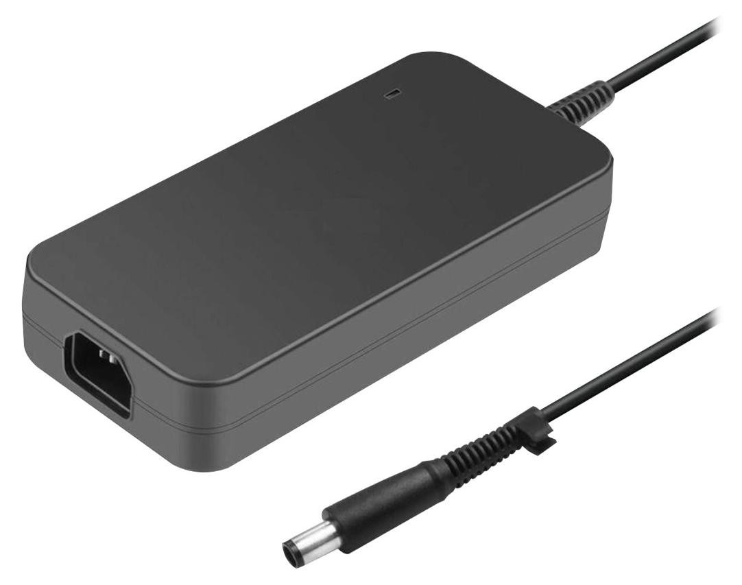 CoreParts MBXDE-GAM005 Interne Laptop Voeding, 180 W, 19,5 V, 110-230 V, 50-60 Hz
