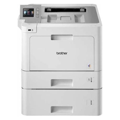 Brother Hl-L9310cdw (Laser, Farbe) (HLL9310CDWZW1)