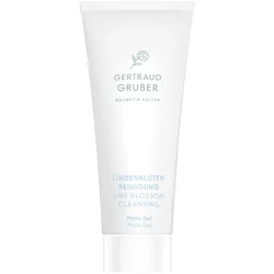 100ml GERTRAUD GRUBER Lindenblüten Reinigung Phyto-Gel