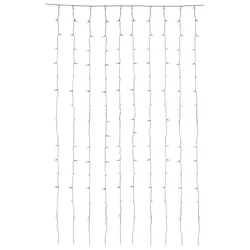HC Home & Living 280 LED Vorhanglicht