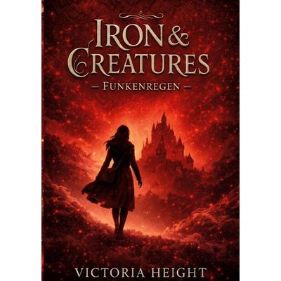 Iron & Creatures, Taschenbuch von Victoria Height, BoD – Books on Demand, 978-3-695-73575-4