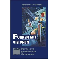 Führen mit Visionen, Fachbücher
