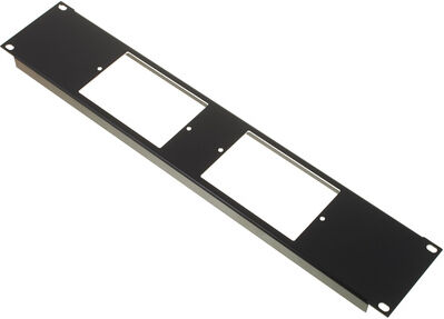 Thon Rack Panel DCP4V4S Dual