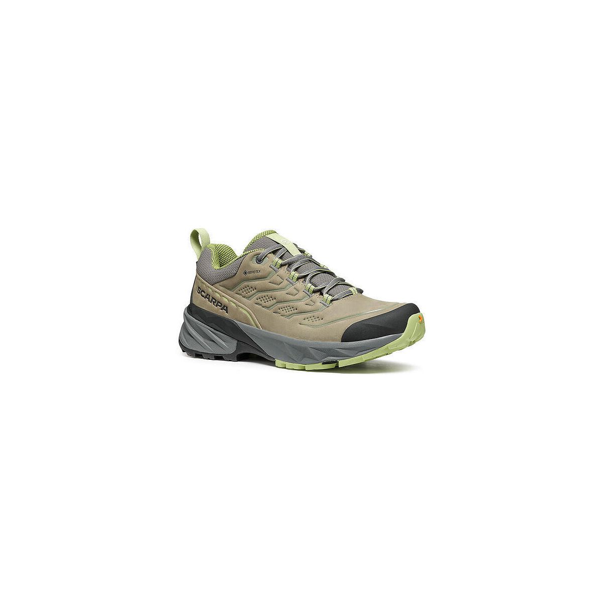 Scarpa Rush 2 Pro GTX Wmn sage/aloe (411) 43 63133G-L-411-43
