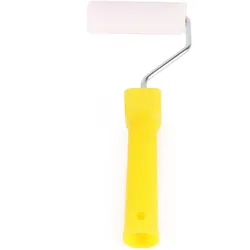 Benson, Farbroller, Lackier-Set 5-tlg walzen + walzenhalter (10 cm)