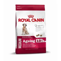 Royal Canin Medium Ageing 10+ | 3kg Hundefutter