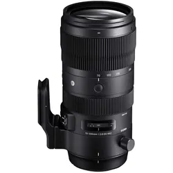 SIGMA Sports 70-200mm f/2.8 DG OS HSM Canon EF Objektiv