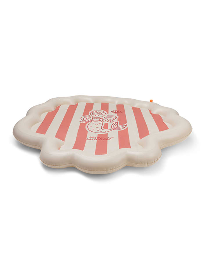 Swim Essentials Wasserspielmatte "Mermazing" - ab 3 Jahren - onesize