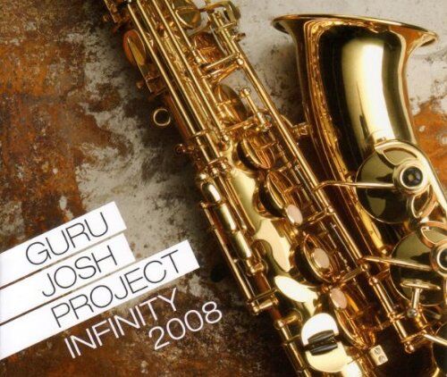 Guru Josh Project - Infinity 2008 - Preis vom 27.09.2026 03:53:48 h