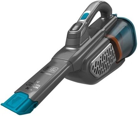 Mini Aspirador 18V 0.7L (Azul) - BLACK & DECKER