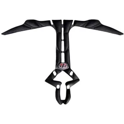 Troy Lee Designs, Velohelm Zubehör