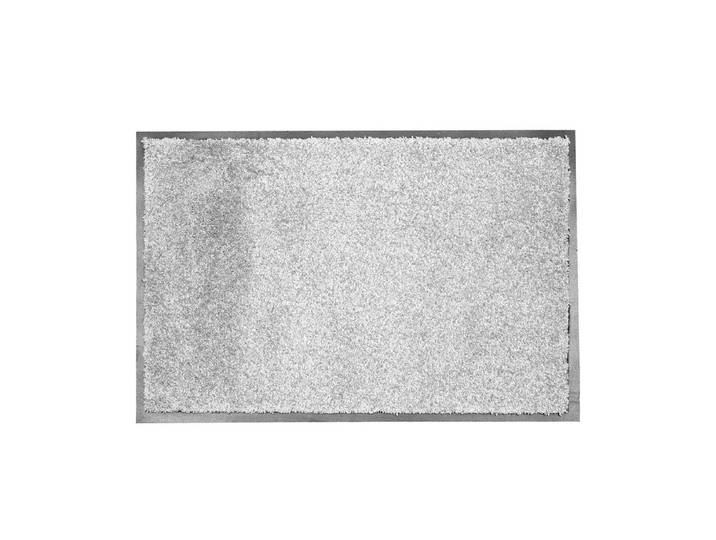 Schmutzfangmatte, Silber, Größe 103 (Schmutzfangmatte, 60x80 cm)