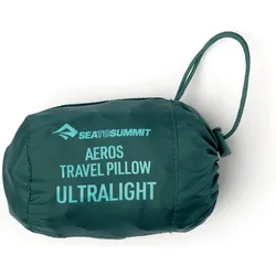 Sea To Summit Aeros Ultralight Travel Pillow R Medit., Reisekissen