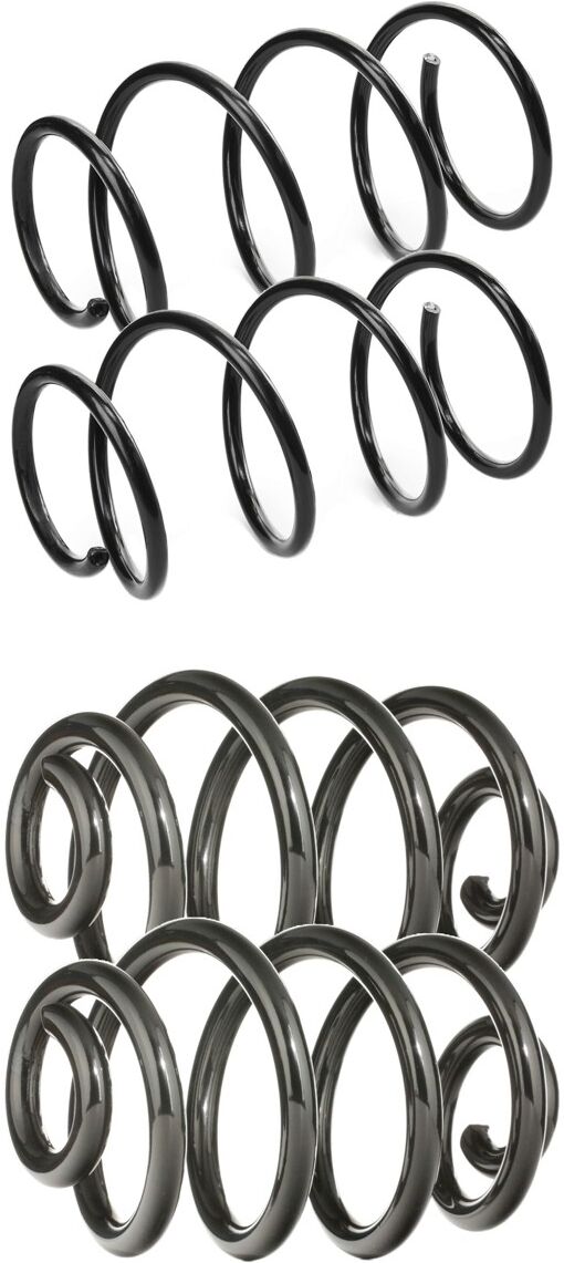 RIDEX 189S0048 Suspension kit, coil springs