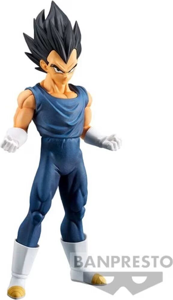 Banpresto Figura Dragon Ball Super Hero Dxf Vegeta Talla Única Unisex