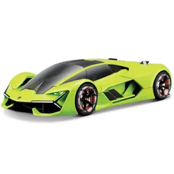 Bburago - 1:24 Lamborghini Terzo Millennio
