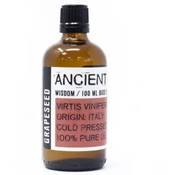 Grapeseed Oil - 100ml