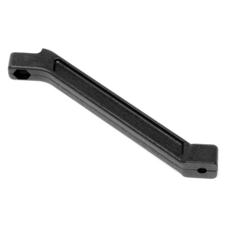 HB D8 Front Chassis Stiffener (67401)