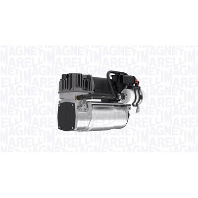 MAGNETI MARELLI Kompressor, Druckluftanlage 350390001139 für JAGUAR DACIA