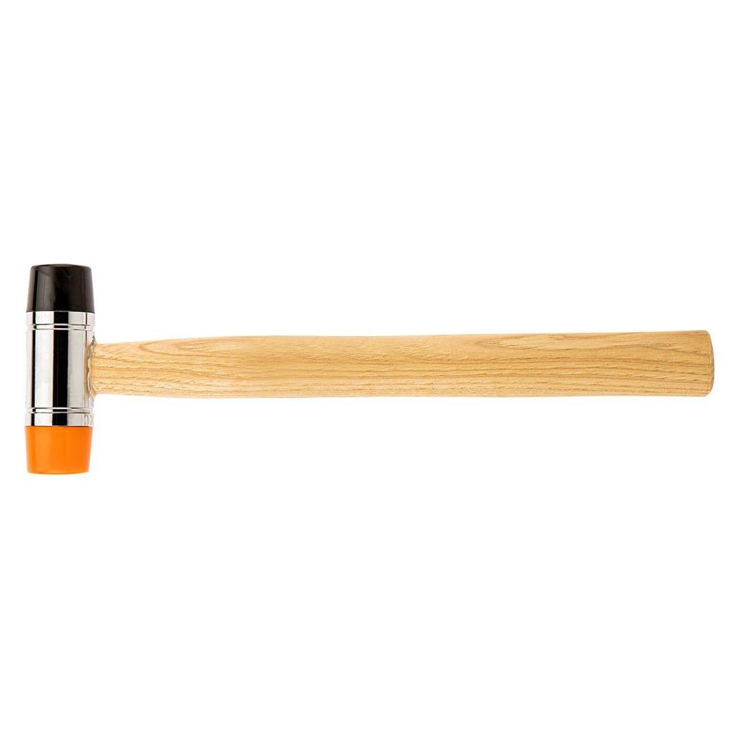 Neo Weissblechhammer mit Holzgriff 250g (11-621) (250 g) (TOP-11-621)