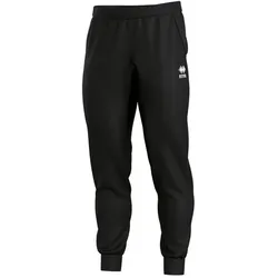 Errea, Herren, Sporthose, TROUSERS COOK 3.0 AD (XL), Schwarz