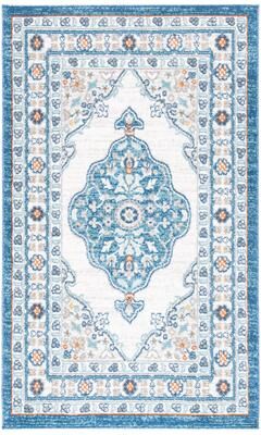 SAFAVIEH Liberty Danah Boho Medallion Rug